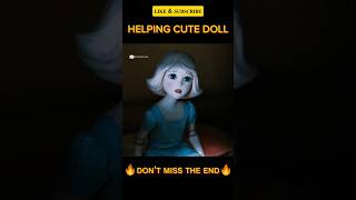 Helping cute doll tamil shorts shortsfeed trending [upl. by Anna-Maria]