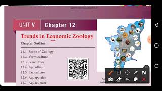 Trends in economic zoology [upl. by Matlick]