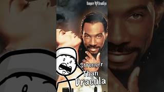 Worlds Most Deadliest Vampire  Vampire In Brooklyn Movie Reaction [upl. by Donahoe]