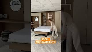 Ideas para monoambiente [upl. by Fritts]