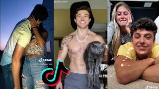 Why Cant Friends Just KISS EACH OTHER TIKTOK COMPILATION 2020  I Kissed My Best Friend tik tok [upl. by Vaclava]