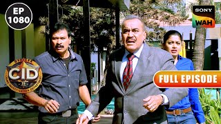 Assassin ने कर दिया पुरे CID Team के नाक में दम  CID  सीआईडी  27 Feb 2024 [upl. by Willetta603]