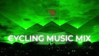 Best in Spinning Indoor Cycling Music 2024  House amp Techno mix  Surreal Cycling by Todd Smith [upl. by Eitsyrk807]