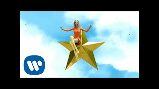 Bebe Rexha  Shining Star Official Lyric Video [upl. by Camarata]