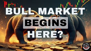 Bitcoin Correction Looming Here’s Why BTC Could Pull Back Before the Next Major Move Up [upl. by Annairdna]