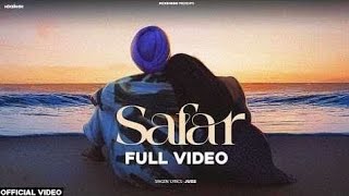 Safar Lyrics In English Translation – Juss  Lyrics Translation [upl. by Ly]