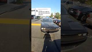 Abierta para Dodge Challenger 2017  LockSmith Solutions cerrajero automobile auto [upl. by Clint]