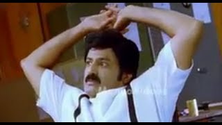 Srimannarayana Full Movie  Part 912  Balakrishna Parvathi Melton Isha Chawla [upl. by Ardnasxela644]