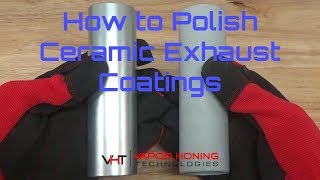 how to repair chipped ceramic or porcelain surface [upl. by Tisha908]