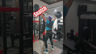 Snatch davindersinghkang trending youtubeshorts viralvideo trend youtube ytshorts video gym [upl. by Akeinahs]