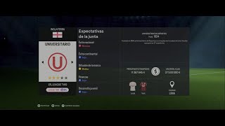 Liga 1 Peru en Inglaterra [upl. by Aicilev891]