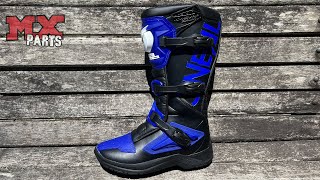 Bota Oneal RSX [upl. by Delbert]