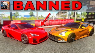 DO NOT Try This in Car Parking Multiplayer 2  New Update [upl. by Rolyab]