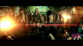 Mashup Germany  Remix 2012 best hits [upl. by Yance]