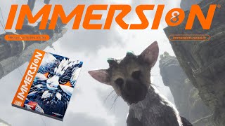 IMMERSION 8 revue sur le jeu vidéo  Esprits Animaux [upl. by Ailliw819]