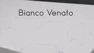 Bianco Venato [upl. by Ainalem557]