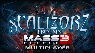 Lets Go Whalin Platinum Edition  Mass Effect 3 Multiplayer [upl. by Duvall476]