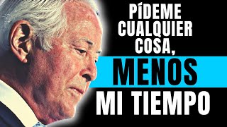 Audiolibro  Gestión del Tiempo ► El tiempo es lo más valioso  Brian Tracy [upl. by Elison]