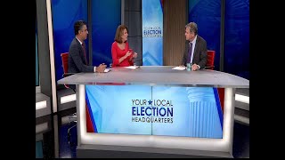 Full interview with Sherrod Brown [upl. by Adal]