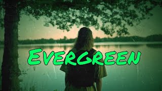 Grindhouse  Evergreen Official Lyric Video [upl. by Brogle]