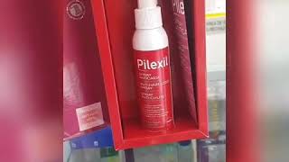 CAÍDA DEL CABELLO  PILEXIL SPRAY ✔ [upl. by Chucho]