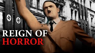 How Hitler brought the Nazis to Power  Hitlers Power Ep2  Documentary [upl. by Atteiluj]