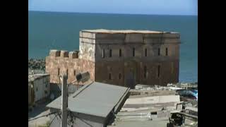 alger fort de leau gourbi gourbi Tourisme a bourdj el kiffan 2011 [upl. by Remoh]