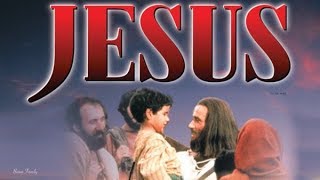 The JESUS Movie in Gaelic Irish [upl. by Amrita]