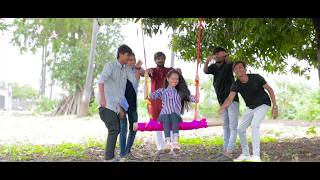 Raksha bandhan Special Song  LALBHAI  KORAT FILMS  Dhrumz [upl. by Eceinahs]