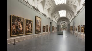 Visitar el Museo del Prado es una experiencia enriquecedora [upl. by Butler]