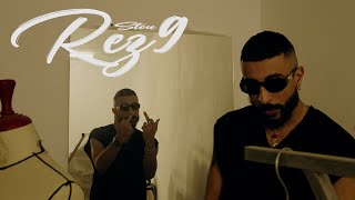 Stou  Rez9 Official Music Video [upl. by Phillip43]