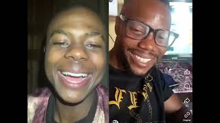 Refiller Boy Vs Lil Wayne de Moz 🇲🇿 Aqueceu 🔥🔥🔥 [upl. by Yenaj447]