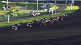 CRITERIUM DES 3 ANS 2013  la course [upl. by Aimit409]