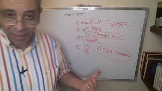 Module 310  Lecture 27  Part 4 Valproate Ethosuximide Benzodiazepines Phenobarbitone Others [upl. by Babita]