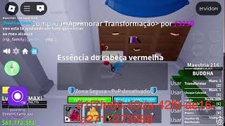 CAÇANDO LEVIATHAN NO BLOX FRUITS🍇 [upl. by Patman]