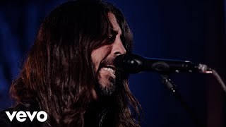 Foo Fighters  Times Like These in the Live Lounge [upl. by Llednor]