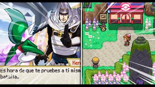 ¡LOS MEJORES JUEGOS DE POKéMON DEL 2022  Oscar Brock [upl. by Eelirak290]