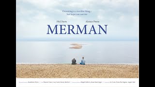 Merman  Official short film trailer [upl. by Esille928]