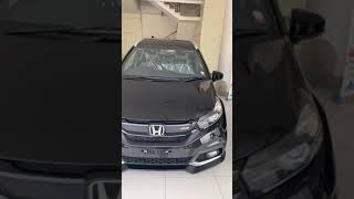 Honda New Mobilio RS CVT 2022 Shorts [upl. by Jillayne63]