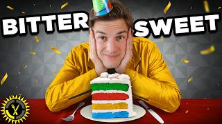 Food Theory Finale MatPat’s Last Bite [upl. by Lesser888]