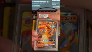 Guess The Grade Charizard GX amp Evolving Skies Packs from eBay Haul 🔥 charizard [upl. by Erv]