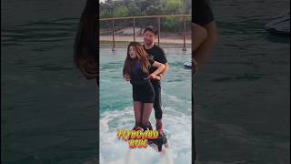 Get Ready to LOL Hilarious FlyBoard Ride Comedy Short [upl. by Ecyob]