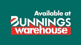 Multistore Wardrobe solutions  Bunnings Ad 30s [upl. by Leahcin]