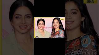 Sridevi amp daughter jhanvi kapoor [upl. by Ateloiv90]