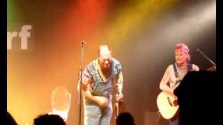 Hayseed Dixie Poop in a Jar [upl. by Kassel]