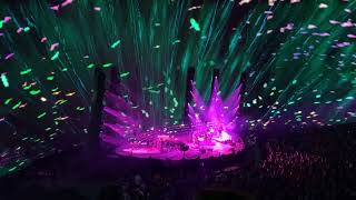 Phish  Golden Age  The Sphere  Las Vegas  4202024 [upl. by Kcerred]