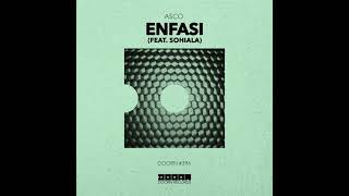 ASCO FT SOHIALA  ENFASI JULIEN FREJAVILLE EXTENDED [upl. by Grange]