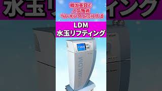 韓国で話題の本物のLDM 水玉リフティングをご存じですか？ 水玉リフティング 美容 ldm水玉リフティング ldm 肌管理 陶器肌 女優肌 水光肌 韓国美容 [upl. by Hollington]