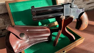 Derringer cal 45 35” Great Gun [upl. by Wollis]