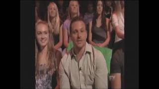 Nick Lachey amp Drew Lachey Are You Smarter Then A 5th Grader [upl. by Manvell]